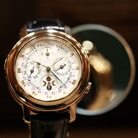 patek philippe 1586|Patek Philippe founder.